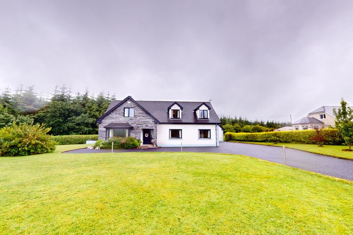 Drumbess, Killeshandra, Cavan, Cavan