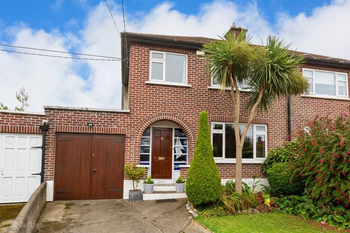 76 Windsor Dr, Monkstown, Dublin, Dublin