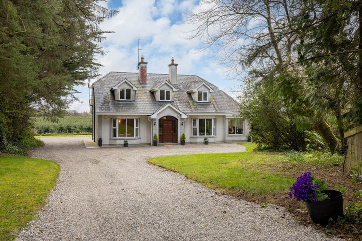Coolnaleen, Camolin, Gorey, Co. Wexford, Y21C3Y0