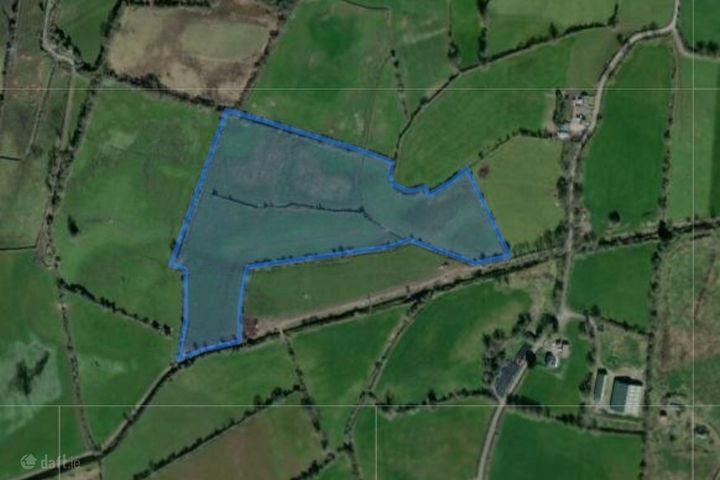 Cappagh, Abbey, Loughrea, Co. Galway