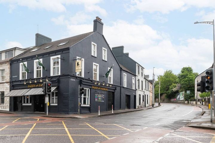 Paddy The Farmers, 15 Old Blackrock Road, Blackrock, Co. Cork, T12W3YX