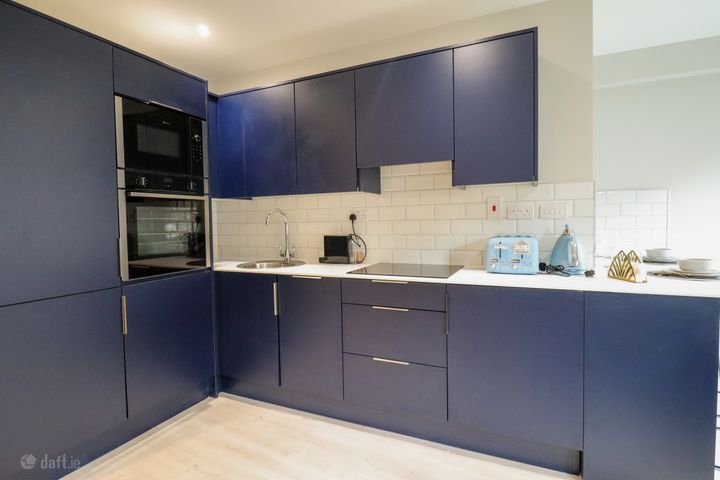 Apartment 1, 71 Thomas Street, Dublin 8