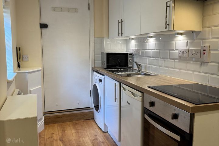 Flat 11, 44 Rathmines Road Upper, Rathgar, Dublin 6