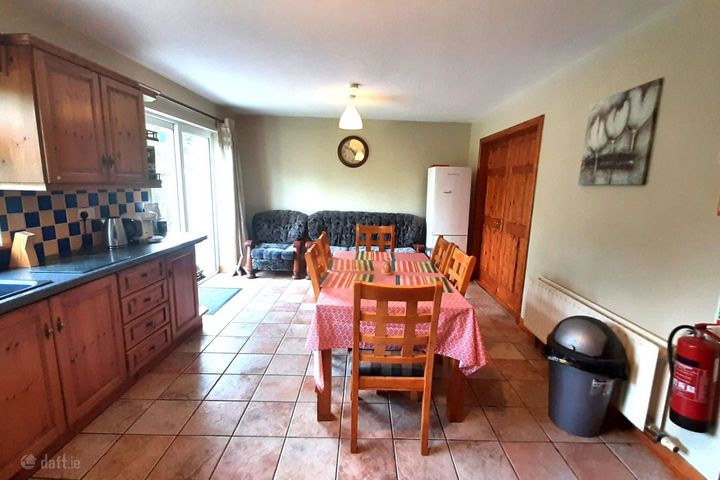 Carlow Town, Graiguecullen, Co. Carlow