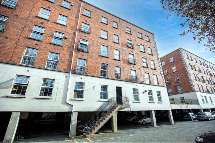 Custom Hall,Gardiner Street Lower,Dublin 1, Dublin 1