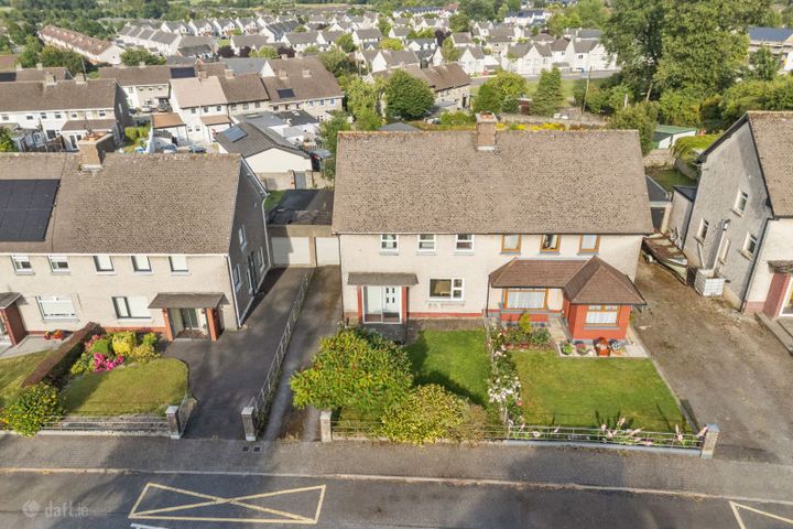 4 Oliver Plunkett Road, Kells, Co. Meath, A82E6P5