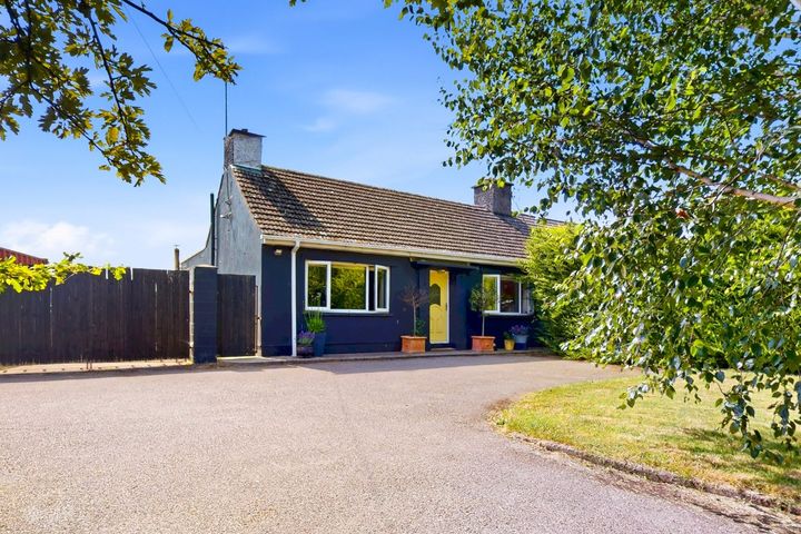 2 The Cottage, Courtlough, Balbriggan, Balrothery, Co. Dublin, K32WT32