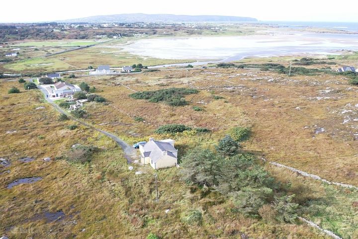 Keadue, Burtonport, Co. Donegal