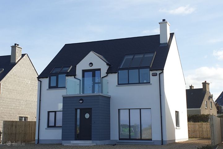 5 Sandy Cove, Rossnowlagh, Rossnowlagh, Co. Donegal
