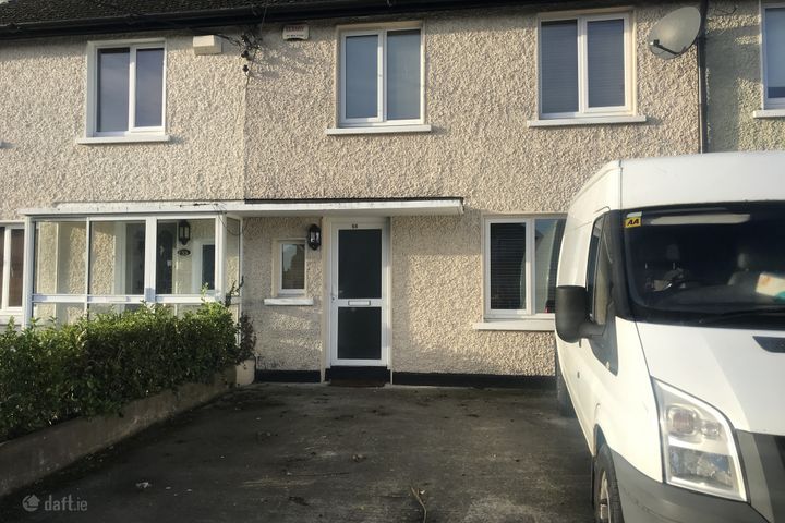 54 Rosemount Estate, Dundrum, Dublin 14