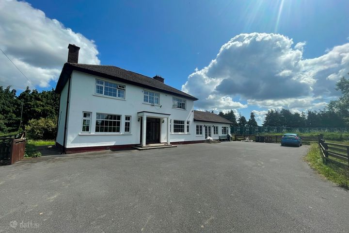 Rosemount Farm, Ballycoolin, Dublin 11