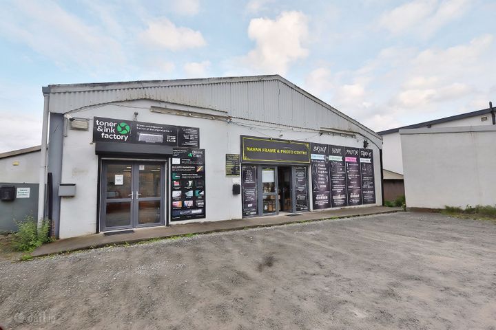 Balmoral Industrial Estate, Navan, Co. Meath, Navan, Co. Meath