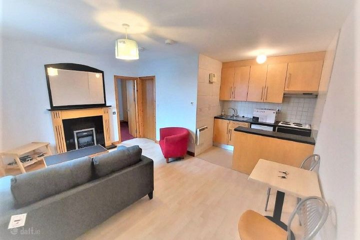 1Bed Apt, 176 Rathgar Road, Rathgar, Dublin 6