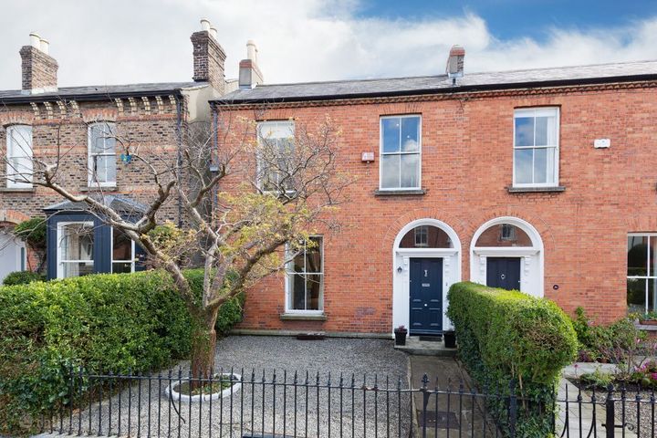 Windsor Road, Ranelagh, Ranelagh, Dublin 6