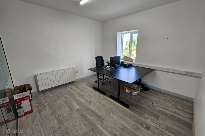 Santry Hall Industrial Estate, Santry, Co. Dublin