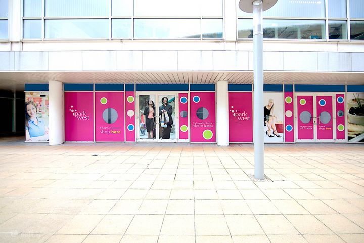 Unit 6-8, The Plaza, Park West Avenue, Park West Business Park, Dublin 12, Co. Dublin