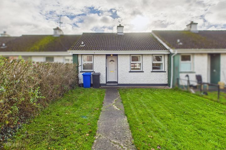 85 Hymany Park, Ballinasloe, Co. Galway, H53C9K7