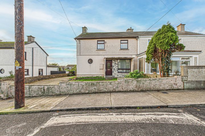 33 Marian Park, Waterford City, Co. Waterford, X91E2XH