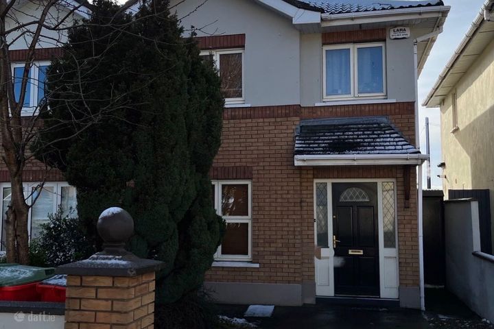 Charlemont,Griffith Avenue,Dublin 9, Drumcondra, Co. Dublin