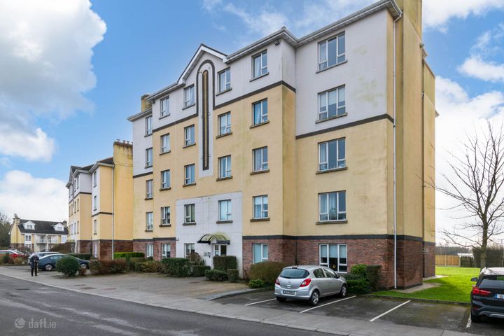 11 Carnagh House, Ard Ri, Athlone, Co. Westmeath, N37Y194