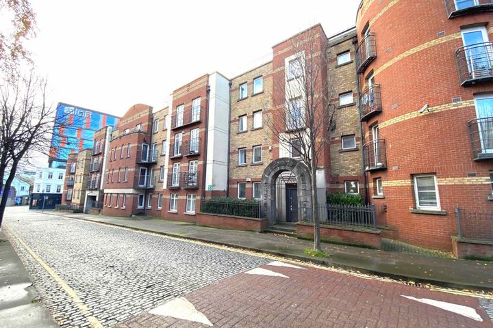 Newmarket Square, Wards Hill, Dublin 8