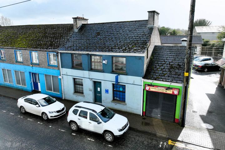 5 Mill Street, Enniskillen, Co. Fermanagh