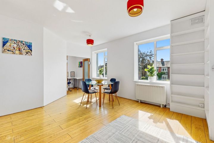 Apartment 1, Manor Villas, Mount Argus Grove, Dublin 6, Dublin 6w, D6WNN82