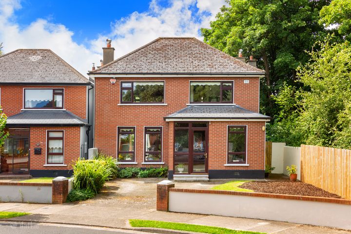 12 Rathfarnham Wood, Rathfarnham, Dublin 14, Dublin 14, Dublin