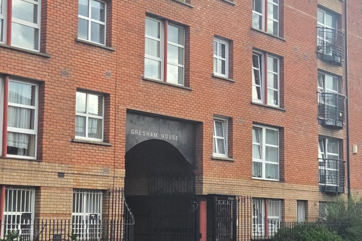 Gresham House, Cathal Brugha Street, Dublin 1