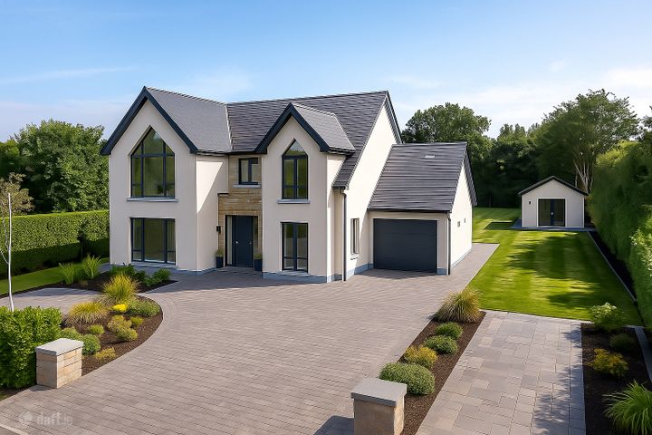 Ballard, Barna, Co. Galway