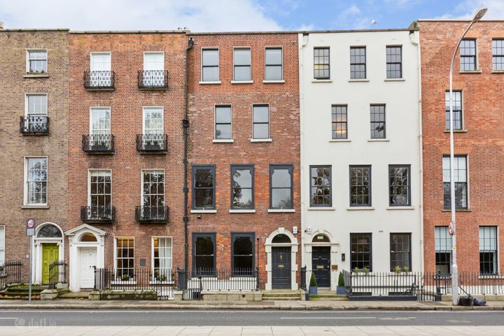 97 St Stephen'S Green, Dublin 2