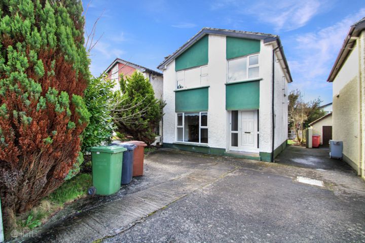135 Wellpark Grove, Wellpark, Co. Galway, H91RWV6