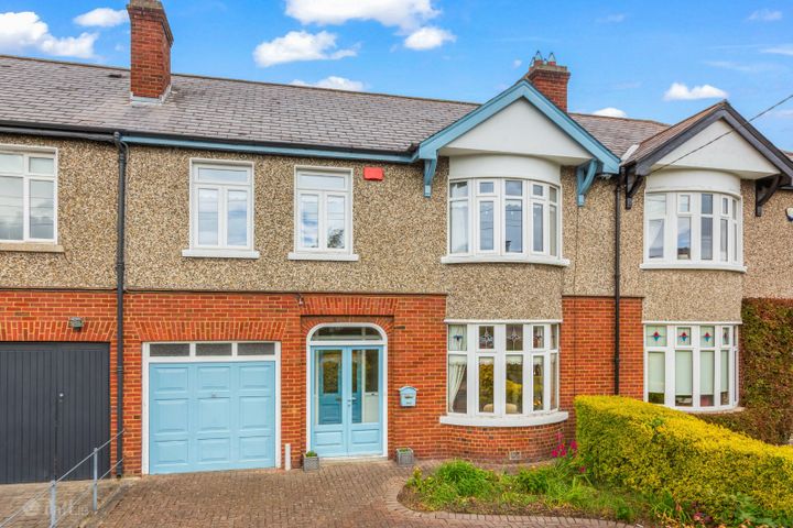 75 Templeogue Road, Terenure, Dublin 6w, D6WV568