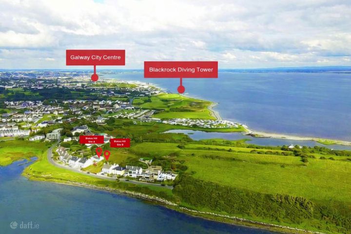 Blake`s Hill, Knocknacarra, Co. Galway