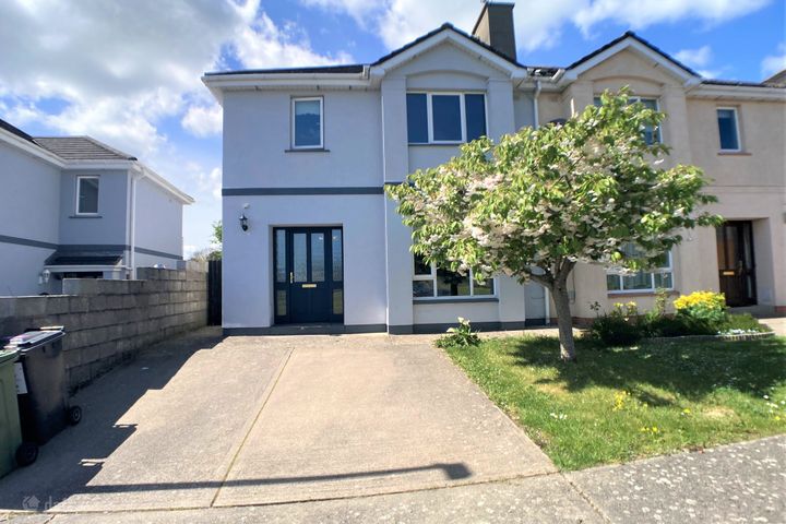 61 Ard Alainn, Castlebridge, Wexford, Wexford