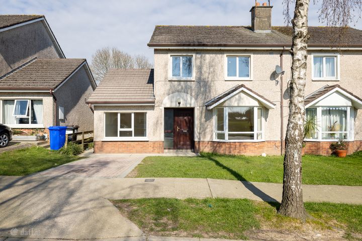 24 The Gallops, Ramsgate Village, Gorey, Co. Wexford, Y25C529