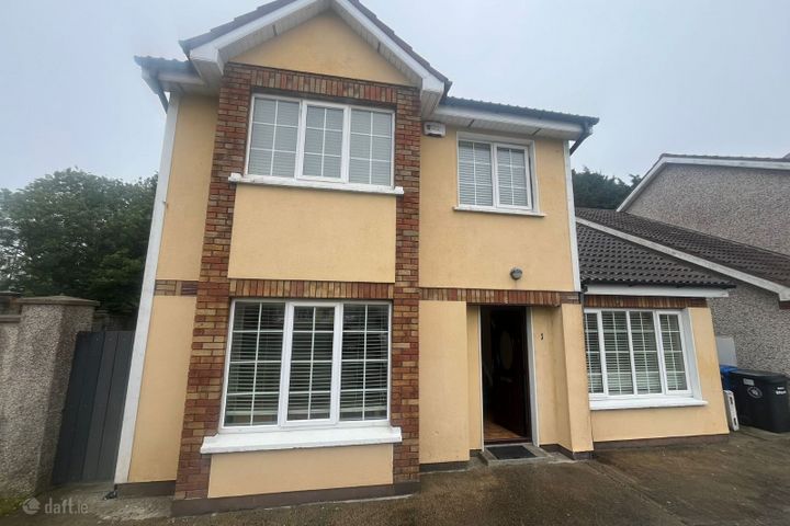 1 Briot Drive, Templars Hall, Waterford City Centre, Co. Waterford