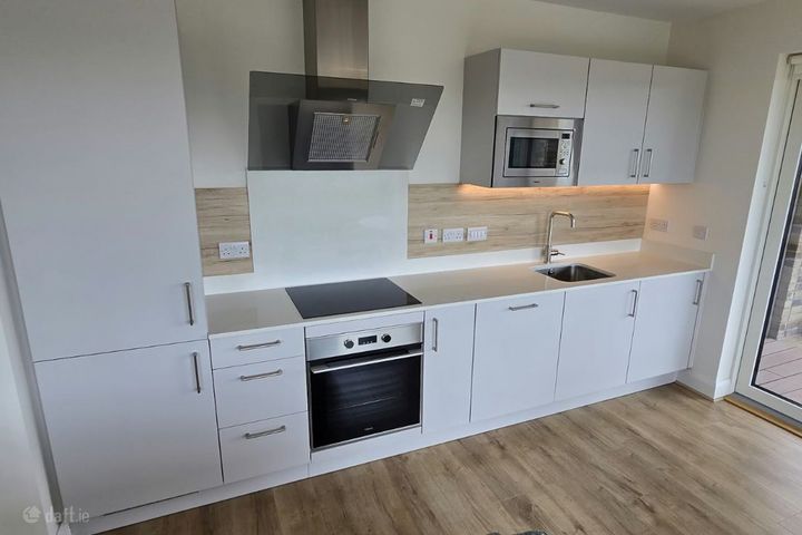 Apartment 76, East Wharf, North Wall, Dublin 3