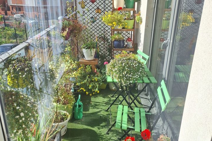 Apartment 8, 97 Reuben Street, Dolphin's Barn, Dublin 8
