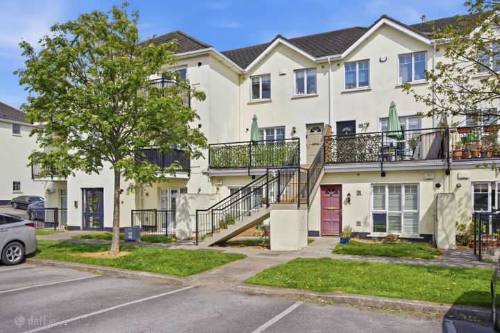 114 Holywell Rise, Swords, Kinsealy, Co. Dublin, K67H596