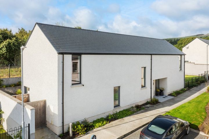 17 Sika Woods, Enniskerry, Co Wicklow, A98E3V1