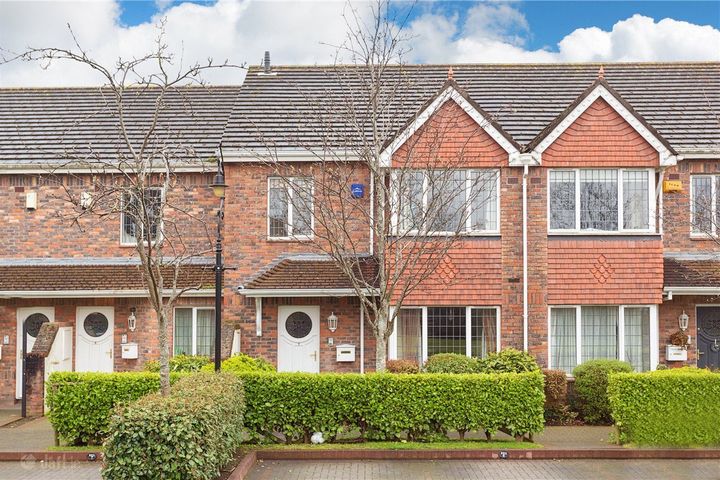 7 The Courtyard, Hollybank Ave Upper, Ranelagh, Dublin 6, Dublin