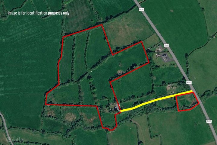 Ballyduggan, Mullinahone, Co. Tipperary