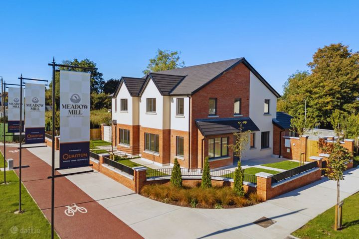 Meadow Mill, Athy, Co. Kildare