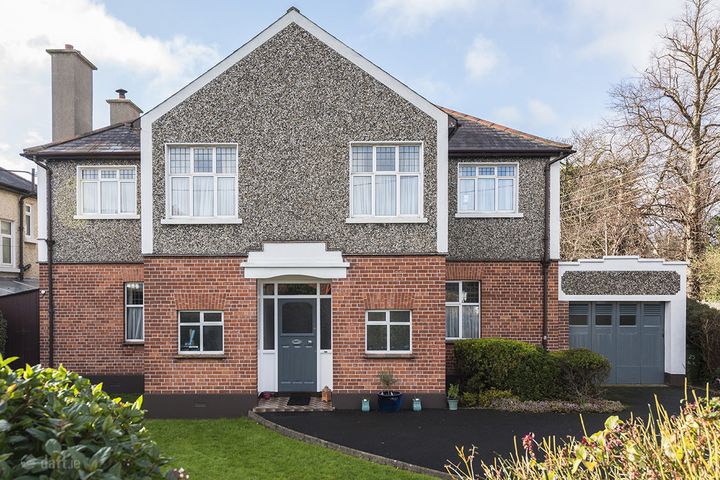 25 Braemor Park, Dublin 14, Dublin, Dublin 14, Dublin