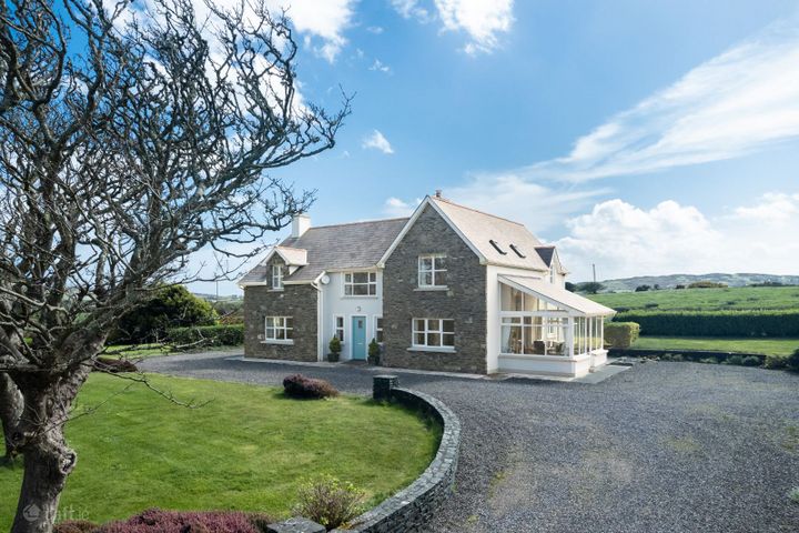 'Ardfield', Rathmore, Baltimore, Co. Cork, P81Y031
