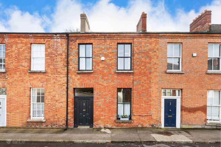 2 Morehampton Terrace, Donnybrook, Dublin 4, Dublin 4, Dublin