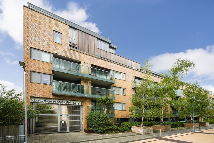 41 New Bancroft Hall, Tallaght, Dublin 24
