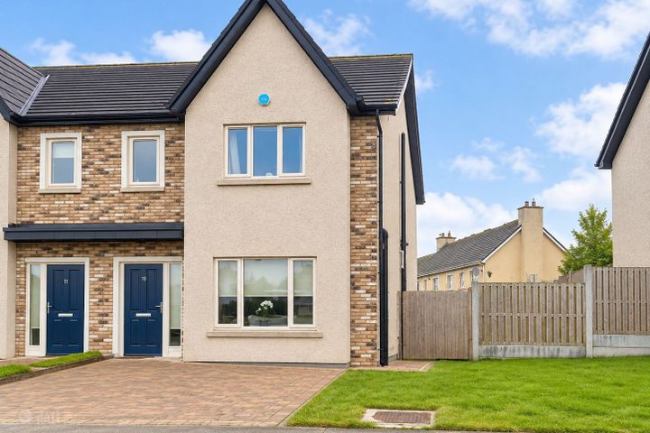 10 Ard Branagh, Portlaoise, Kilminchy, Co. Laois