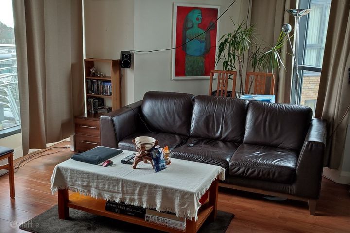 Apartment, Block A2, Lansdowne Gate, Lansdowne , Inchicore, Co. Dublin